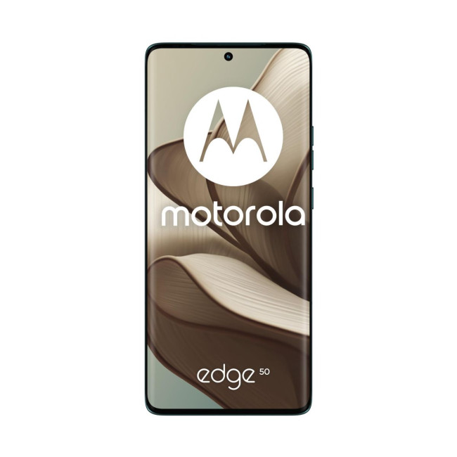 Мобільний телефон EDGE 50 12/512GB JUNGLE GREEN MOTOROLA