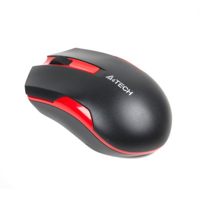 Миша бездротова V-Track USB, 1200 DPI