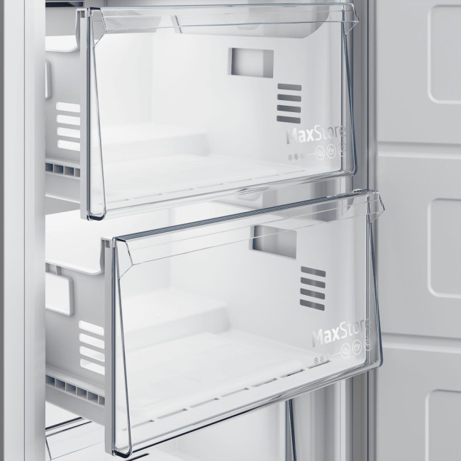Морозильна камера Beko B3RFNE314XB
