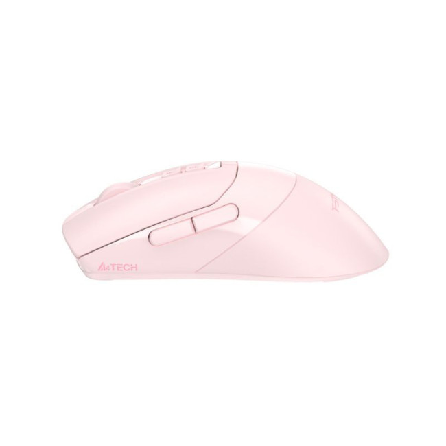 Миша бездротова Fstyler, USB, 3200 dpi, Double Click