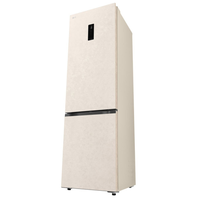 Холодильник LG GC-B509EELM