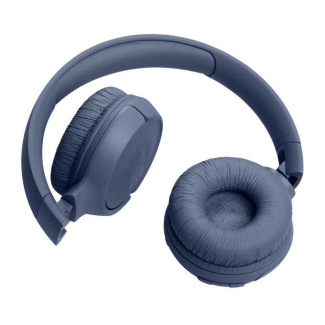 Навушники з БТ JBLT520BTBLUEU