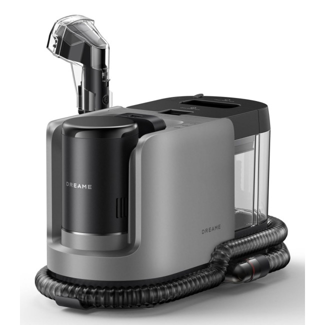 Миючий пилосос Dreame H15 MIX