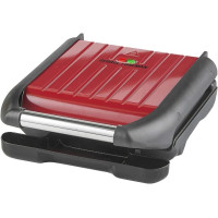 Гриль Russell Hobbs George Foreman 25030-56 Compact Steel Grill