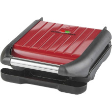 Гриль Russell Hobbs George Foreman 25030-56 Compact Steel Grill