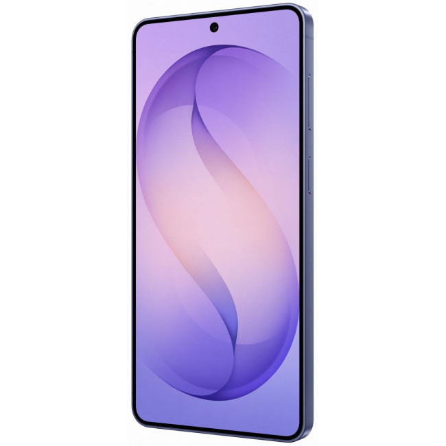 Смартфон Samsung Galaxy S26+ 12/256Gb ZVD Cobalt Violet