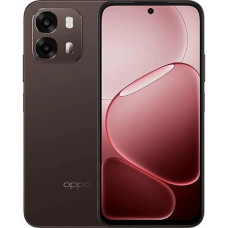 Мобільний телефон A6S 8/256 CPH2815 CAPPUCCINO BROWN OPPO