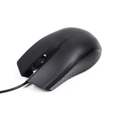 Миша дротова V-Track USB, 1200 DPI, 8-в-1