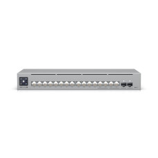 Мережевий комутатор Ethernet USW-PRO-MAX-16-POE UBIQUITI