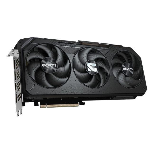Відеокарта PCIE16 RX9070XT 16GB GDDR6 R9070XTGAMING-16GD GIGABYTE