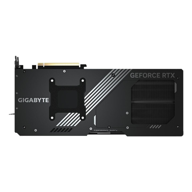 Відеокарта PCIE16 RTX5090 32GB GDDR7 GV-N5090WF3OC-32GD GIGABYTE