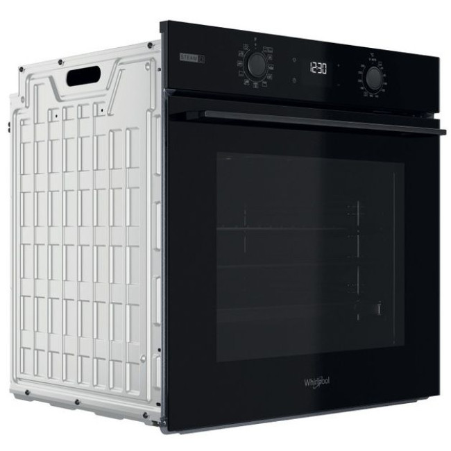 Електрична духова шафа Whirlpool OMSK58CU1B