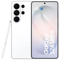Смартфон Samsung Galaxy S26 Ultra 16/1Tb ZWH White