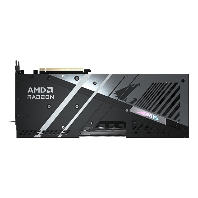 Відеокарта PCIE16 RX9070XT 16GB GDDR6 R9070XTAORUS E-16GD GIGABYTE
