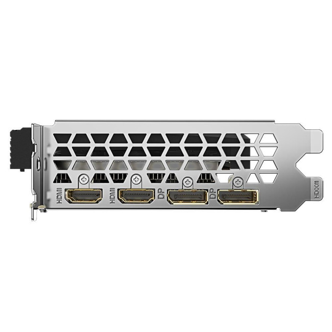 Відеокарта PCIE16 RTX3050 8GB GDDR6 GV-N3050WF2OCV2-8GD GIGABYTE