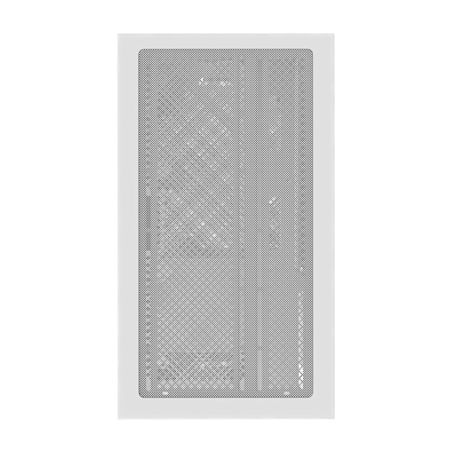 Корпус MATX W/O PSU GB-C201PI ICE GIGABYTE