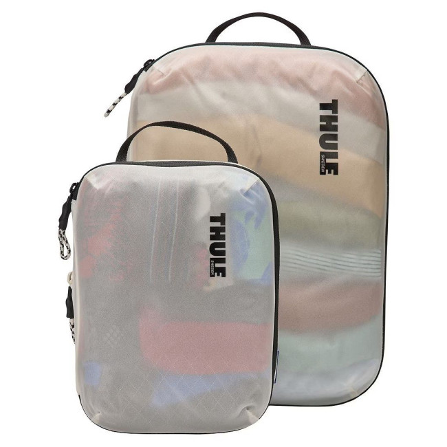 Дорожня сумка Thule Compression Packing Cube Set TCCS201 (White)
