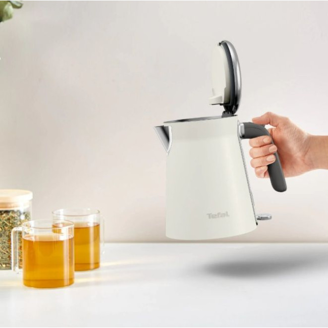 Електрочайник Tefal KI666AE0