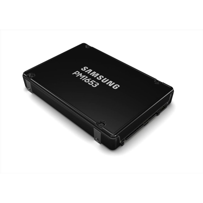 Твердотільний запам’ятовувальний пристрій накопичувач (SSD) SAS2.5