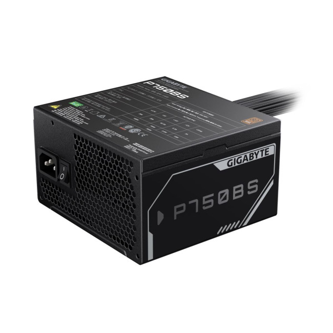 Блок живлення ATX 750W GP-P750BS GIGABYTE
