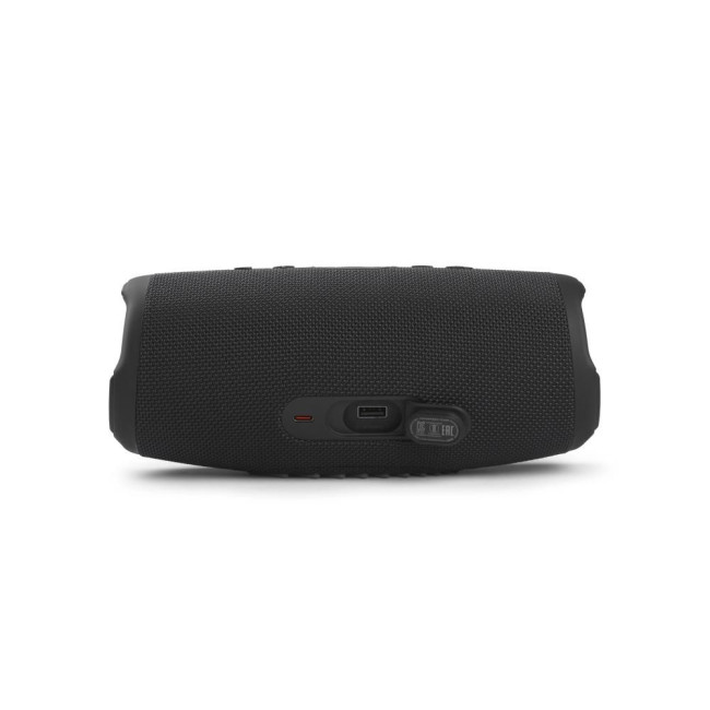 Акустична система портативна з БТ (2 динаміка) JBL CHARGE5BLK