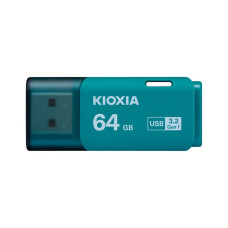 Флеш-пам'ять (накопичувач USB) USB3.2 64GB LU301L064GG4 KIOXIA