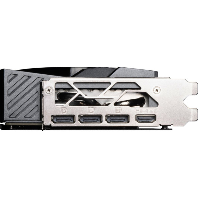 Відеокарта PCIE16 RTX5080 16GB GDDR7 RTX5080 16G GAM TRIO OC MSI