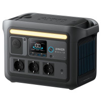 Портативна зарядна станція Anker Solix C800X