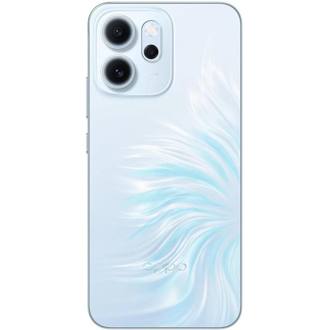 Мобільний телефон RENO14F 5G 8/256 CPH2743 OPAL BLUE OPPO