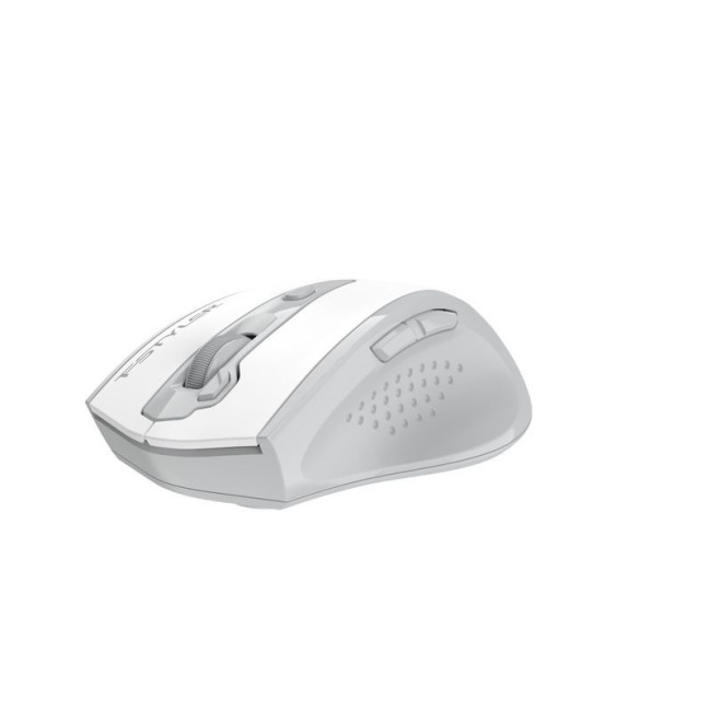 Миша бездротова безшумна Fstyler, USB, 3200 dpi, Double Click