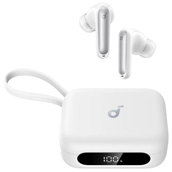 Гарнітура Anker SoundСore P41i White 