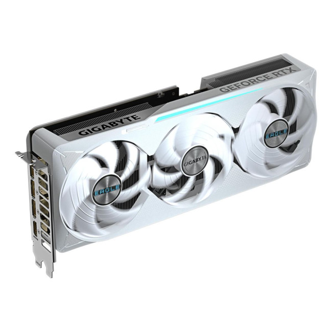 Відеокарта PCIE16 RTX5070TI 16GB N507TEAGLEOC ICE-16GD GIGABYTE