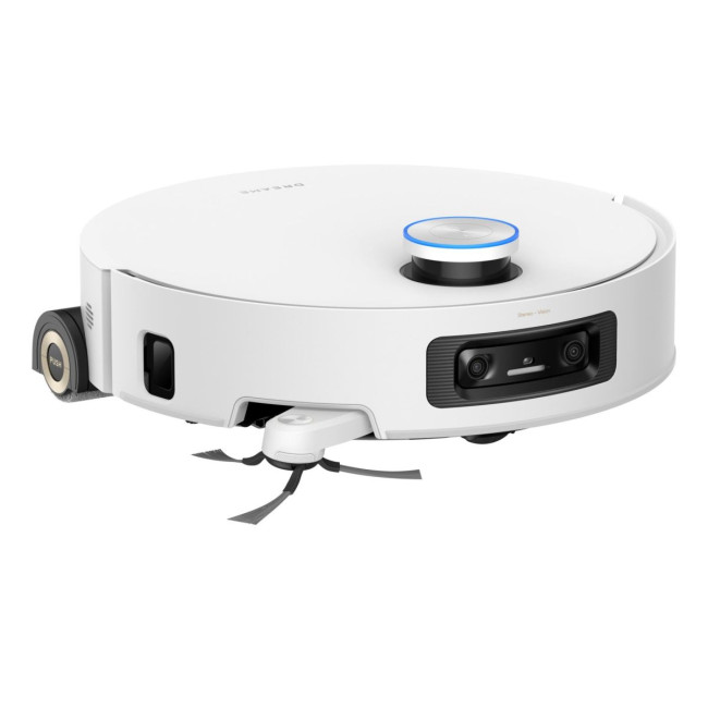 Робот-пилосос AQUA10 ULTRA ROLL RLH71DE-1-WH DREAME