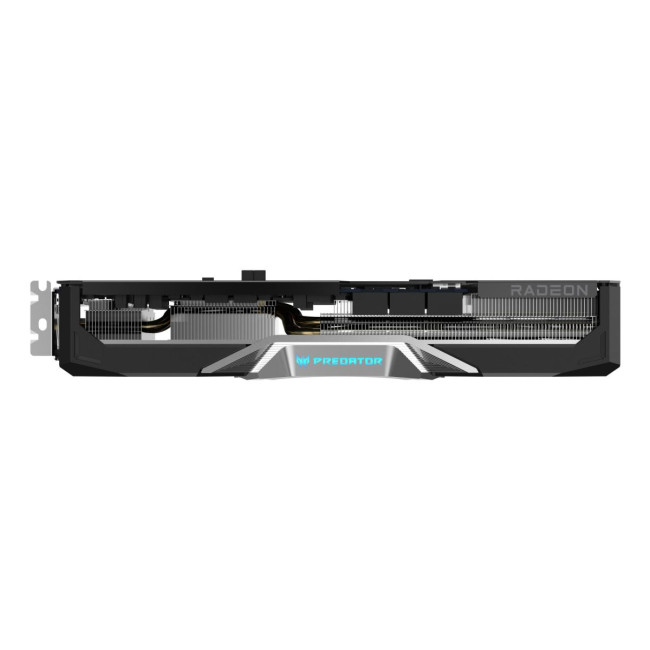 Відеокарта PCIE16 RX9070XT 16GB GDDR6 DP.Z4FWW.P01 ACER