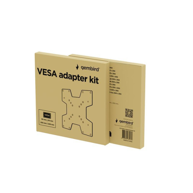 Адаптер-перехідник VESA (50x50 до 200х200)