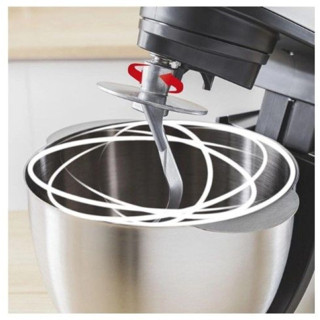 Кухонна машина Tefal QB161H38