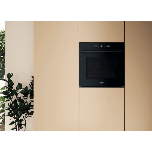 Електрична духова шафа Whirlpool WOI5S8PPM1SBA
