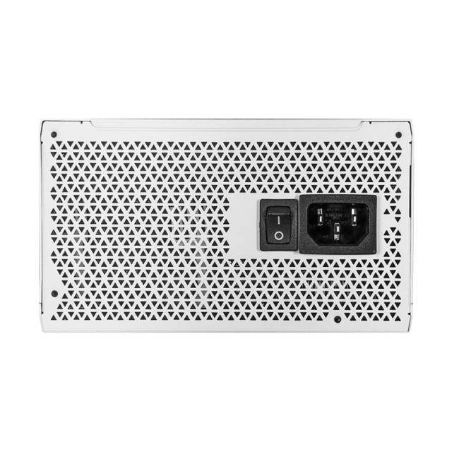 Блок живлення 1200 Вт, 80 Plus Platinum, ATX 3.0, Modular, 135мм Silent Fan