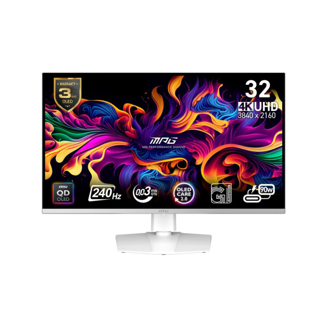 Монітор OLED 32
