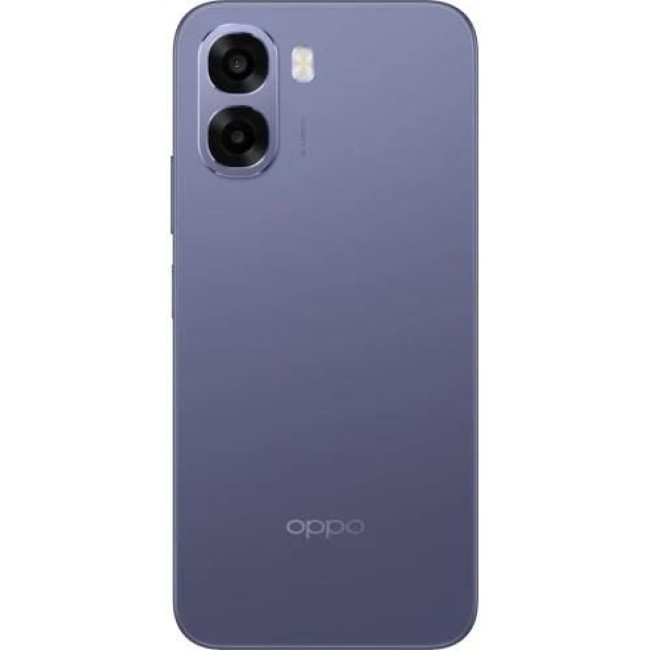 Мобільний телефон A6X 4/128 CPH2819 PLUM PURPLE OPPO