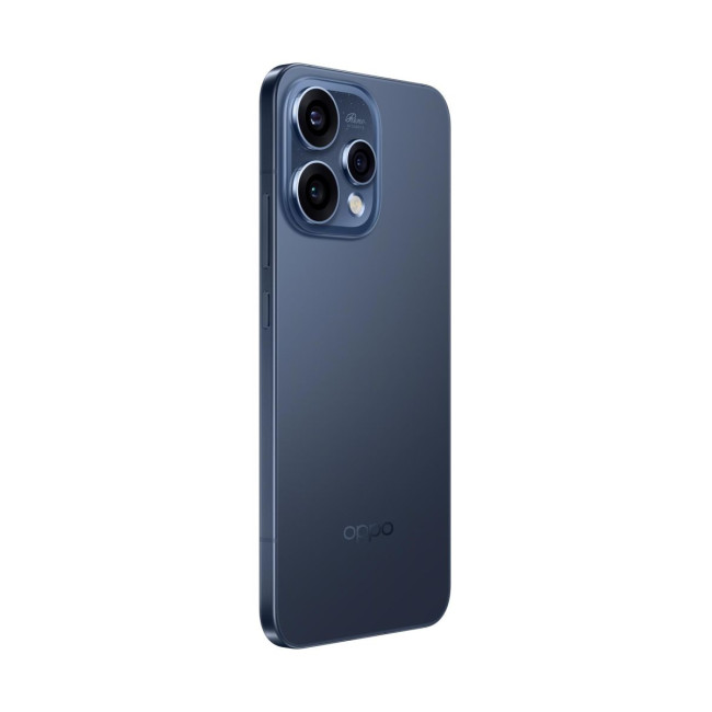Мобільний телефон RENO15 8/512 CPH2825 TWILIGHT BLACK OPPO