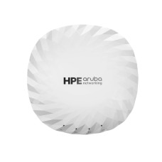 Точка доступу HPE ANW AP-735 RW Campus AP (S1G42A)