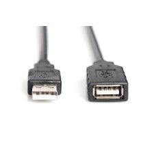 Кабель активний USB 2.0 10 M DA-73100-1 DIGITUS by ASSMANN