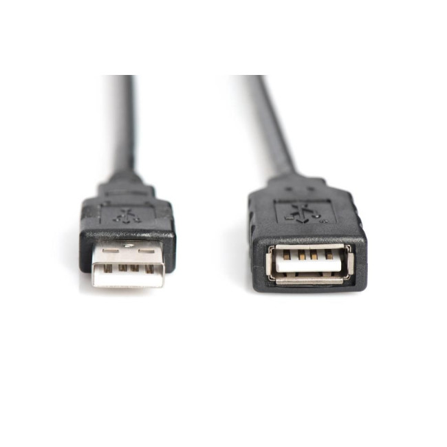 Кабель активний USB 2.0 10 M DA-73100-1 DIGITUS by ASSMANN
