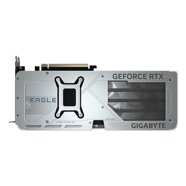 Відеокарта PCIE16 RTX5070 12GB GDDR7 N5070EAGLEOC ICE-12GD GIGABYTE