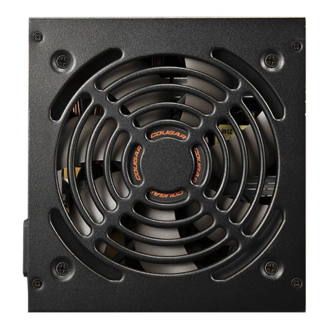 Блок живлення 750W, 87% PLUS Bronze, 6SATA+2PCI-E