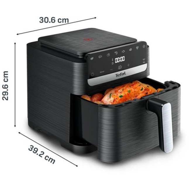 Мультипіч Tefal EY8618E0