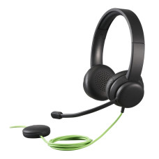 Гарнітура CONFERENCE AHW250 BLACK GP.HDS11.01N ACER