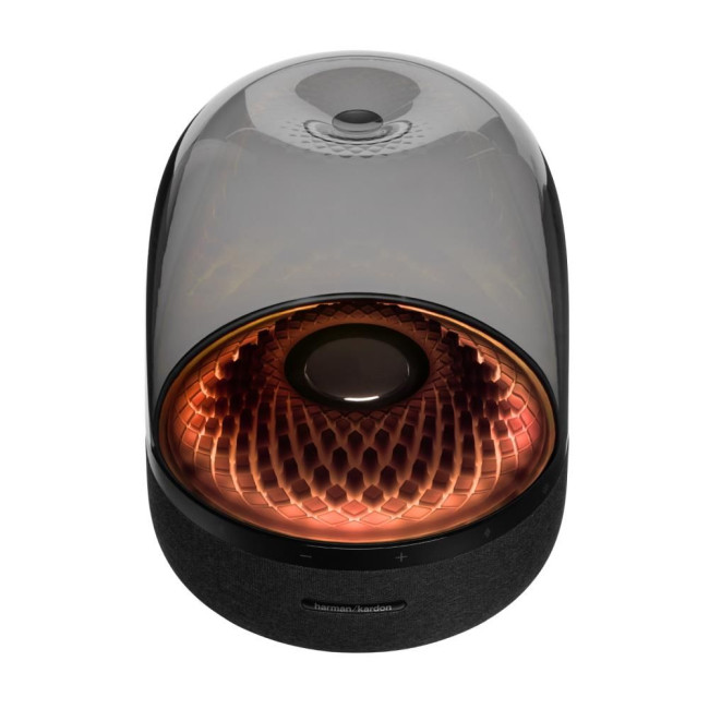 Акустична система портативна з БТ harman/kardon HKAURAS4BLKEP