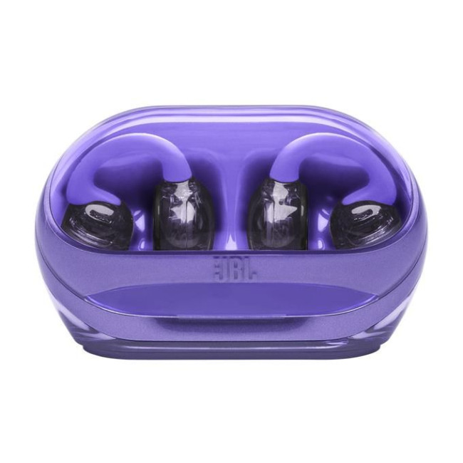 Навушники з БТ JBL JBLSNDGEARCLPUR